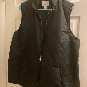 Old Navy Maternity Vest